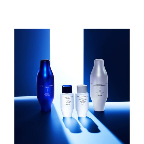 SHISEIDO Bio-Performance - Duo Haut Perfektioniert und SHISEIDO Bio-Performance - Duo Haut Perfektioniert und